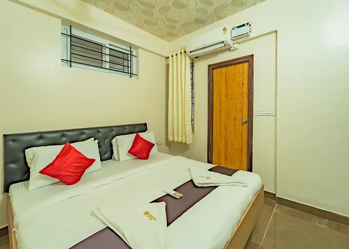 Superior Two-Bedroom Apartment