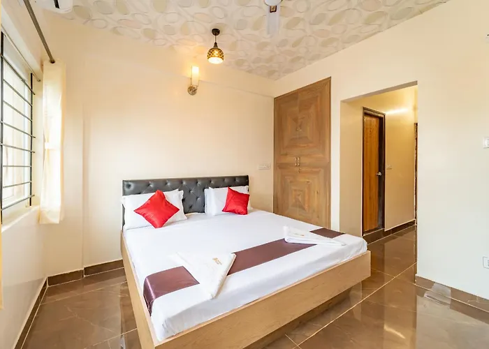 Superior Two-Bedroom Apartment