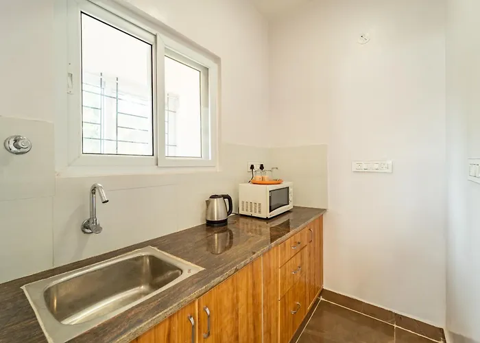 Superior Two-Bedroom Apartment